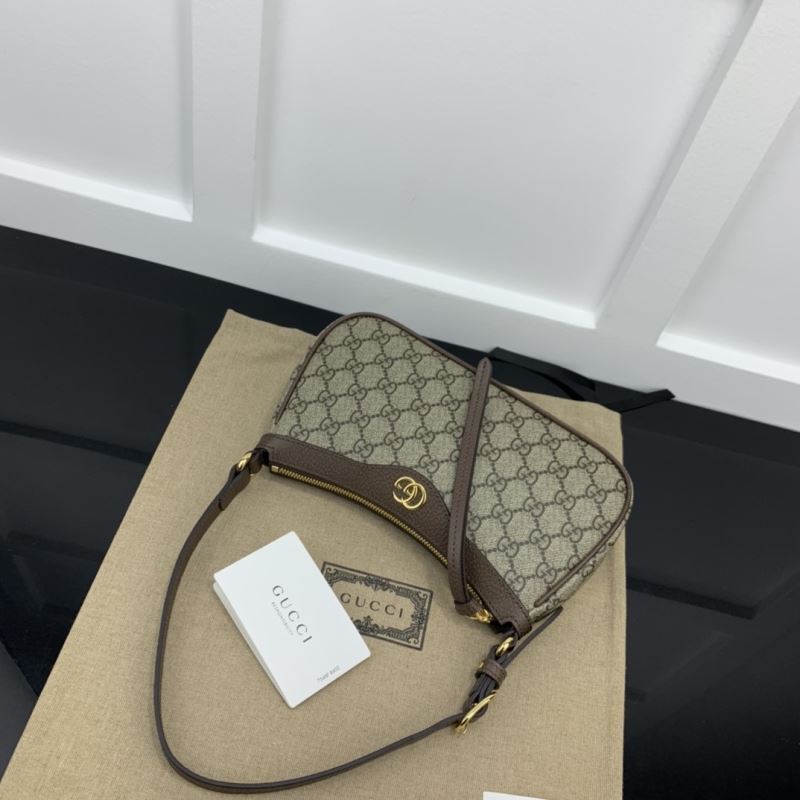 Gucci Top Handle Bags